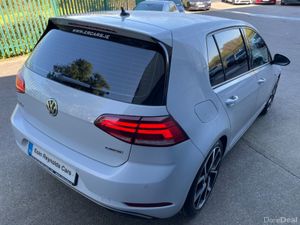 Volkswagen Golf 1.5 SE NAV TSI 130PS 5DR LOVELY EX - Image 4