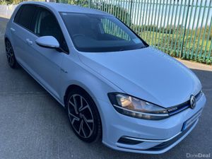 Volkswagen Golf 1.5 SE NAV TSI 130PS 5DR LOVELY EX - Image 2