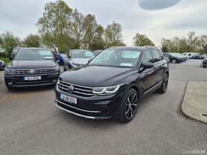 Volkswagen Tiguan Elegance 2.0tdi D7F 150HP Automa - Image 4