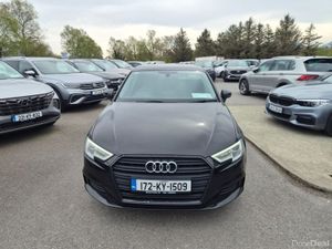 Audi A3 1.6 TDI SE Technik SB 116PS 5DR - Image 4