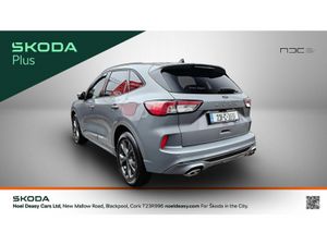 Ford Kuga ST LINE 1.5 TDCI- AS NEW BEST SPEC-SUPER - Image 4