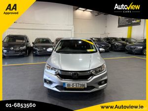Honda Grace Saloon 1.5 Self-Charging Hybrid. AA AP - Image 3