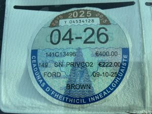 Ford Galaxy 2.0 TDCI ZETEC 140PS 5DR AUTO - Image 2