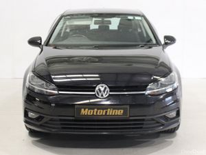 Volkswagen Golf 2018 R Line Styling - Image 2