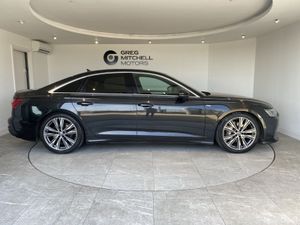 Audi A6 2018 - Image 4