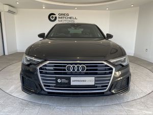 Audi A6 2018 - Image 2