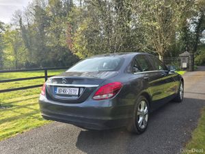 Mercedes-Benz 2.1 Litre Sport 190bhp - Image 3