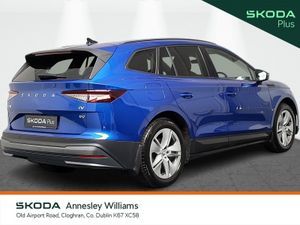 Skoda Enyaq Enyaq 60 IV (Clever Pack, Sunroof, Hea - Image 4
