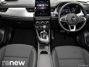 Renault Arkana E-Tech Techno Hybrid 145 Auto - Image 3
