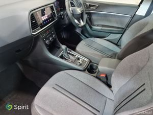 SEAT Ateca Commercial +Vat **Call John 0861913954 - Image 4