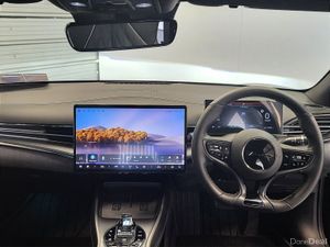 BYD SEAL 82.5kWh Design RWD - Image 4