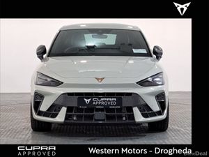 Cupra Leon 1.5eTSI 150hp DSG - Image 3
