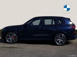 BMW X5 xDrive50e M Sport - Image 3