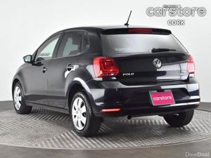 Volkswagen Polo 1.2 TSI 5DR 90HP Comfortline DSG - Image 3
