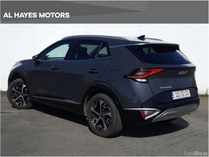 Kia Sportage 1.6 CRDi SCR Diesel 115 hp K4 6MT - Image 3