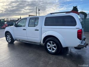 142 Nissan Navara Drive Home - Image 4