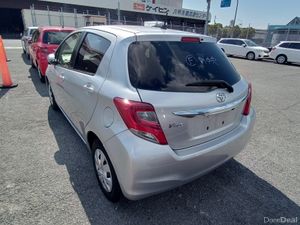 2016 Toyota Yaris Automatic - Image 4