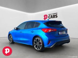 Ford Focus St-line Edition 5D 1.0T125 MHE - Straig - Image 3