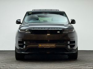 Land Rover Range Rover Sport DYNAMIC SE *PAN ROOF* - Image 2