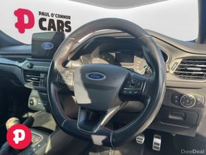 Ford Focus St-line 5DR 1.5tdci 125PS 6SPD - Straig - Image 2