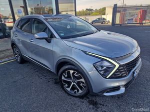 Kia Sportage K3 Diesel MY25 Leather - Image 2