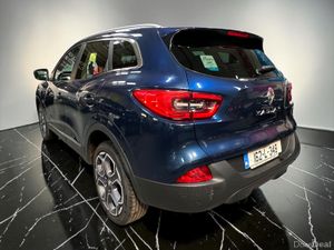Renault Kadjar 1.6 dCi 130  Dynamique S Nav 4WD - Image 2