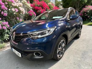 Renault Kadjar 1.6 dCi 130  Dynamique S Nav 4WD - Image 3