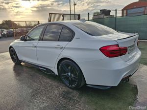 162 BMW Automatic M Sport - Image 3