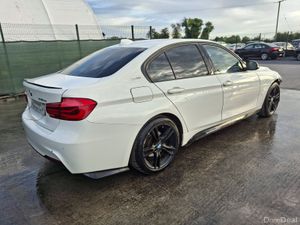 162 BMW Automatic M Sport - Image 2