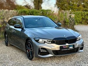 2022 BMW 3 Series 330e M Sport Automatic - Image 2