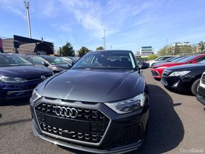 Audi A1 1.5L 2020 - Image 3