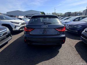 Audi A1 1.5L 2020 - Image 4