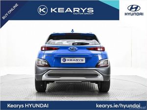 Hyundai KONA 1.0 T-GDI Executive - Image 3