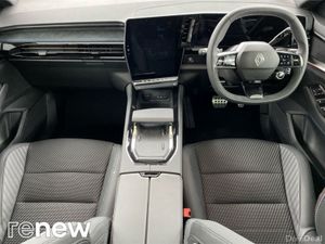 Renault Austral iconic esprit AlpineE-Tech 200 Aut - Image 4