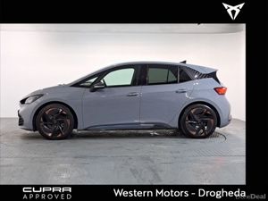 Cupra Born 58kWh 204hp - Image 4