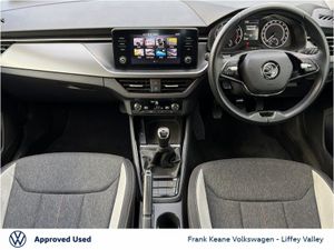 Skoda Scala STYLE 1.0TSI 110HP - Image 2