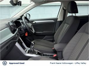Volkswagen T-Roc LIFE 1.0 TSI 110HP *PURE WHITE* * - Image 4