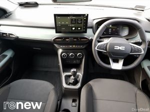 Dacia Sandero Stepway STEPWAY Extreme TCe 110 ** T - Image 2