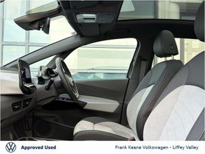Volkswagen ID.3 58KWH MAX PRO 204BHP *IQ HEADLIGHT - Image 4