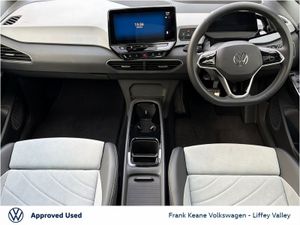 Volkswagen ID.3 58KWH MAX PRO 204BHP *IQ HEADLIGHT - Image 2