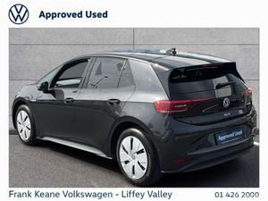 Volkswagen ID.3 58KWH MAX PRO 204BHP *IQ HEADLIGHT - Image 3