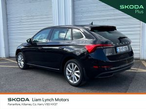 Skoda Scala STYLE 1.0 TSI 110 BHP - Image 3