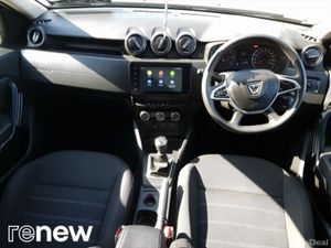 Dacia Duster 1.5 Blue dCi 115  Dfull Comfort ** TA - Image 2