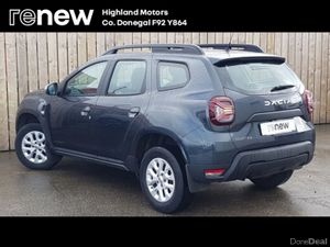 Dacia Duster 1.5 Blue dCi 115 Expression ** TAKE € - Image 3