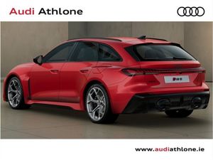 Audi RS5 Avant 2.9TFSIe 630BHP quattro 825Nm Tip-T - Image 3