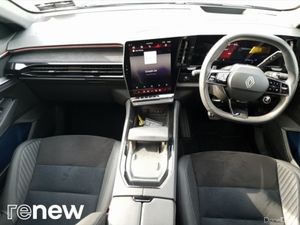 Renault Rafale E-TECH Hybrid 200 Auto esprit Alpin - Image 2