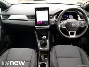 Renault Captur techno TCe 115 E06X - Image 2