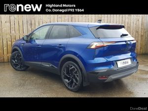 Renault Symbioz techno esprit Alpine HEV E-Tech 16 - Image 3