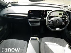 Renault Megane E-Tech EV60 220hp Techno - Image 2
