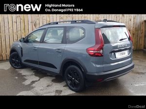 Dacia Jogger TCe 110 Extreme SE - Image 3